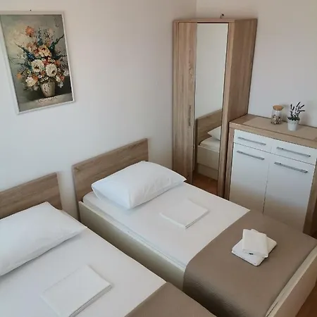 Apartman Matko 1 Bol