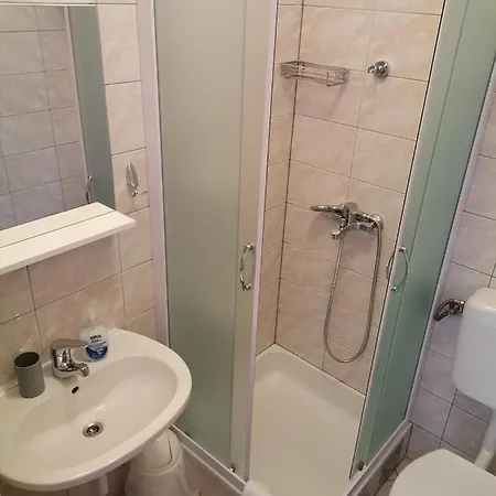 Apartman Matko 1