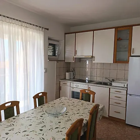 Matko 1 Apartman *