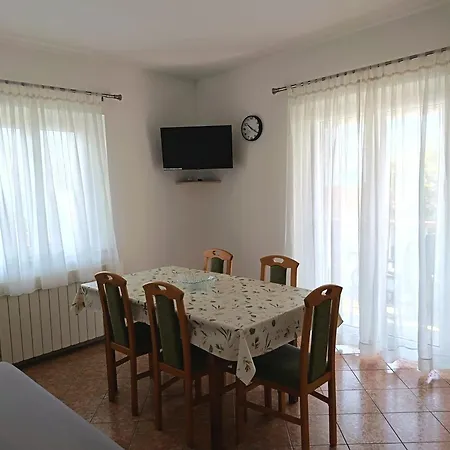 Matko 1 Apartman